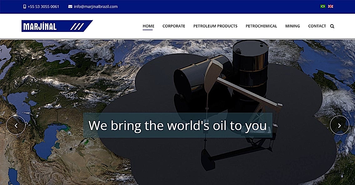 Marjinal Brasil Marjinal Brasil