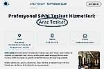 Araz Tesisat Araz Tesisat