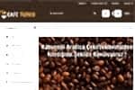 Cafe Turco Shop Cafe Turco Shop