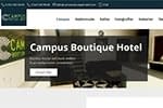 Campus Boutique Hotel Campus Boutique Hotel