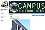 Campus Boutique Hotel Campus Boutique Hotel
