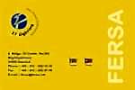 Fersa Fersa