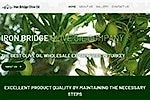 Iron Bridge Olive Oil Iron Bridge Olive Oil