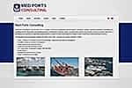 Med Ports Consulting Med Ports Consulting