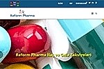 Reform Pharma Reform Pharma