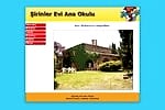 Şirinler Evi Şirinler Evi