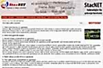 Stacnet Stacnet